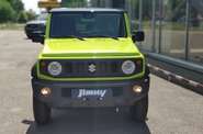 Suzuki Jimny GLX