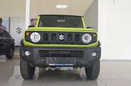 Suzuki Jimny GLX