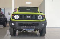 Suzuki Jimny GLX