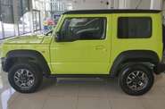 Suzuki Jimny GLX