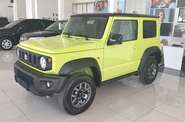 Suzuki Jimny GLX