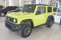 Suzuki Jimny GLX