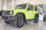 Suzuki Jimny GLX