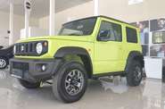 Suzuki Jimny GLX