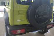 Suzuki Jimny GLX