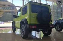 Suzuki Jimny GLX