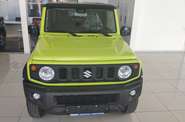 Suzuki Jimny GLX