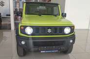 Suzuki Jimny GLX