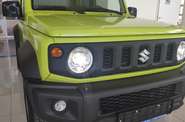 Suzuki Jimny GLX