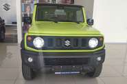 Suzuki Jimny GLX