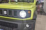 Suzuki Jimny GLX