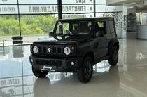 Suzuki Jimny GLX