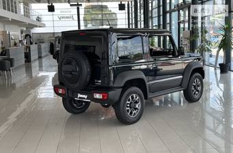 Suzuki Jimny 2024 GLX