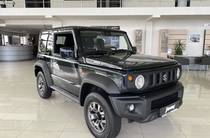 Suzuki Jimny GLX