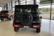 Suzuki Jimny GLX