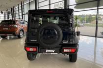 Suzuki Jimny GLX