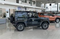 Suzuki Jimny GLX