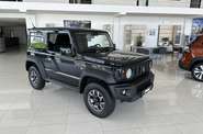 Suzuki Jimny GLX