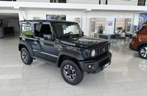 Suzuki Jimny GLX