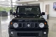 Suzuki Jimny GLX