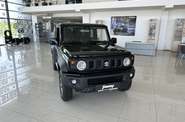 Suzuki Jimny GLX