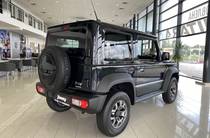 Suzuki Jimny GLX