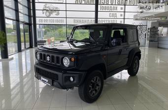 Suzuki Jimny 2024 GLX