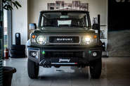 Suzuki Jimny GL