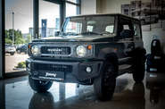 Suzuki Jimny GL