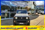 Suzuki Jimny GLX