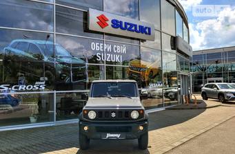 Suzuki Jimny 2024 GLX