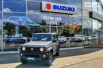 Suzuki Jimny 2024 GLX