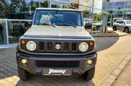 Suzuki Jimny GLX