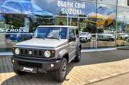 Suzuki Jimny GLX