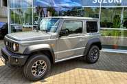 Suzuki Jimny GLX