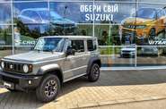 Suzuki Jimny GLX