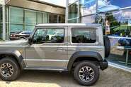 Suzuki Jimny GLX