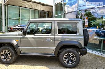 Suzuki Jimny 2024 GLX