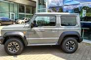 Suzuki Jimny GLX