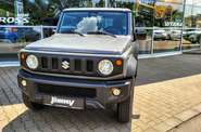 Suzuki Jimny GLX