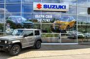 Suzuki Jimny GLX