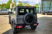 Suzuki Jimny GLX