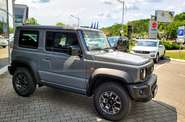 Suzuki Jimny GLX