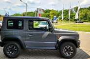 Suzuki Jimny GLX