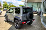 Suzuki Jimny GLX