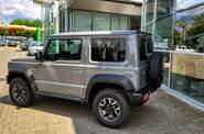 Suzuki Jimny GLX