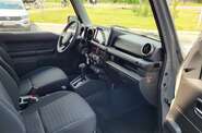 Suzuki Jimny GLX