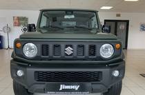 Suzuki Jimny GLX