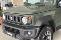 Suzuki Jimny GLX