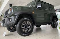 Suzuki Jimny GLX